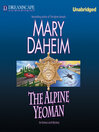 Cover image for The Alpine Yeoman
